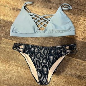 Shein bikini